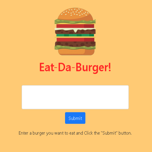 EatDaBurger